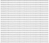 Autocolant Litere Autoadezive 3 Mm Autocolante Alb Mat