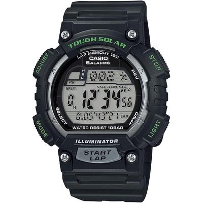 ] Watch Casio Collection [Genuine Japan] STL-S100H-1AJH Men's Black