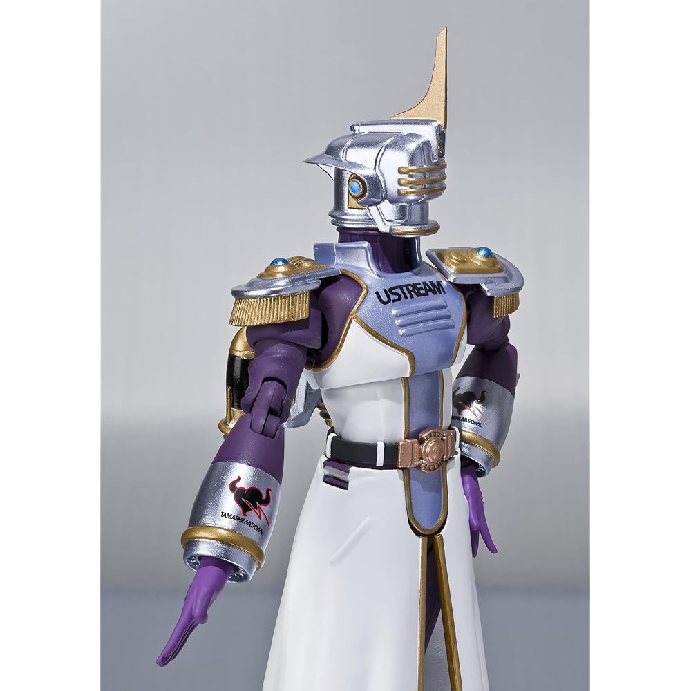 TAMASHII NATIONS S.H. Figuarts Sky High Action Figure Collectible Toy