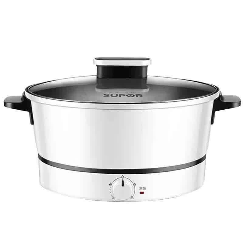 SUPOR Electric Multi-Purpose Hot Pot