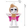 25 stili Dandy's World Peluche Carino Dandy World Scrap Peluche Gioco Horror Goob Pebble Peluche Morbido Cuscino Bambola Regali per Bambini Bambola