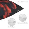 Bieber Tour Pillow Case Custom Pillow Cover For Living Room Sofa Vintage Pillowcases