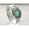 Used [Working item] Citizen Seven Star Quartz Rare gradation dial Genuine belt