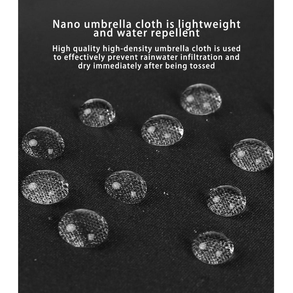 Double Layer Umbrella Folding Fully Automatic 10K Strong Luxury Male Sunshade Oversize Large Umbrellas Parasol