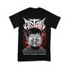 Distant Aeons Art Band Rock Music Art Style Summer Casual TShirt Unisexs and Womens Luxury Brand Top New