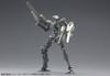 Kotobukiya Frame Arms Frame Arms Weapon Set 2 scale plastic kit [Production product] 1/100