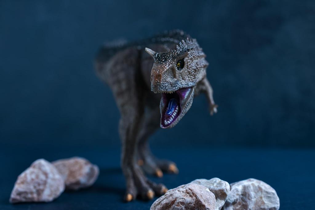 SanDoll Dinosaur Figure Realistic Model Jurassic Period 30cm Class Reptile Impressive Carnivorous Toy Present Display Return Guaranteed Children's