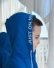 Boys’ Sports Set – Breathable Fabric & Hoodie, Any Season, 6018-057-33 HC