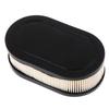 Luftfilter til gressklipper for Briggs Stratton 798452 5432 5432K 593260 erstatning