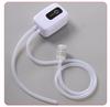 Rechargeable Self-Priming Electric Water Pump for Small Tanks
