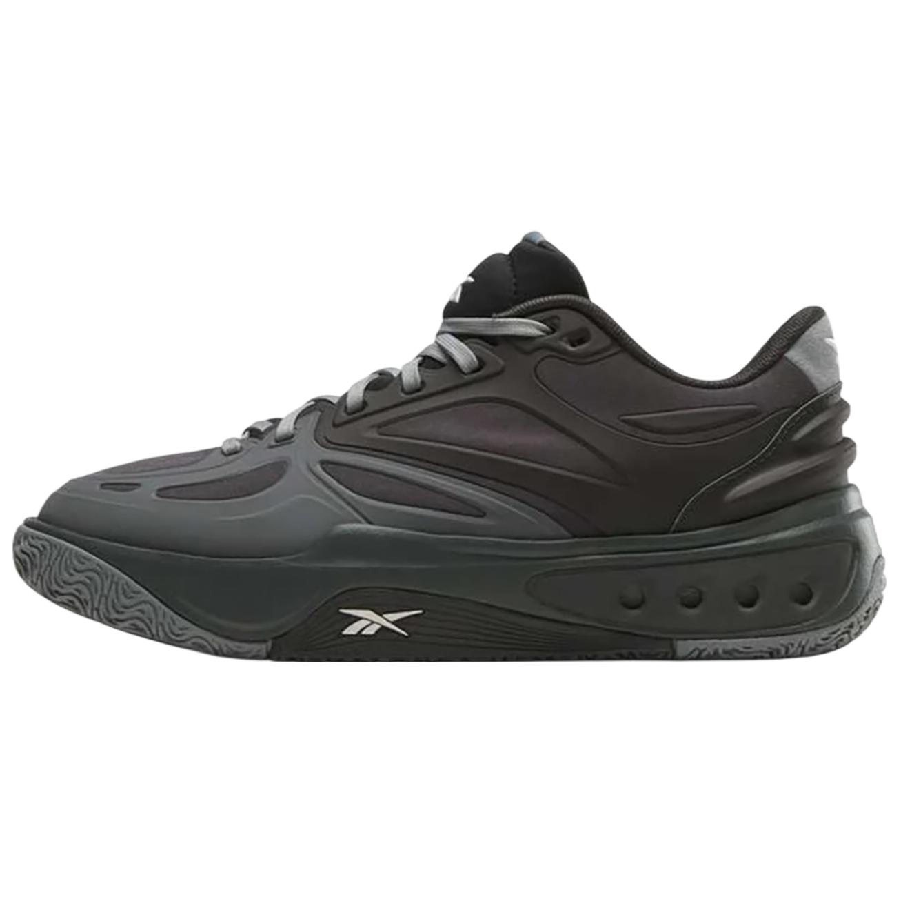 Reebok Engine A Blackout Unisex Sneakers