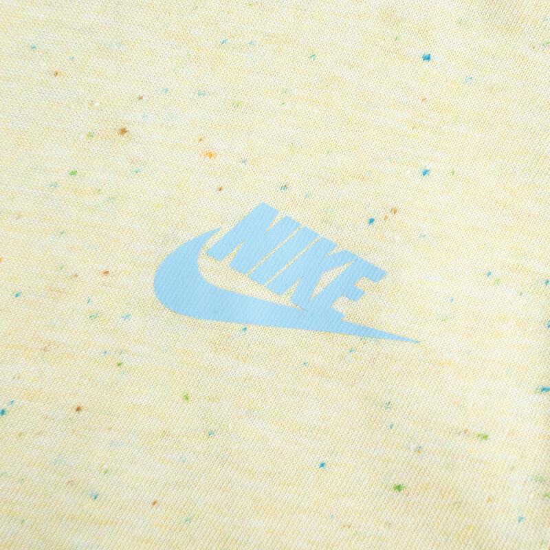 Nike Boys' Color-Block Short-Sleeve T-Shirt