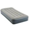 Pillow Rest Mid-Rise Inflatable Mattress 191x99x30cm Gray