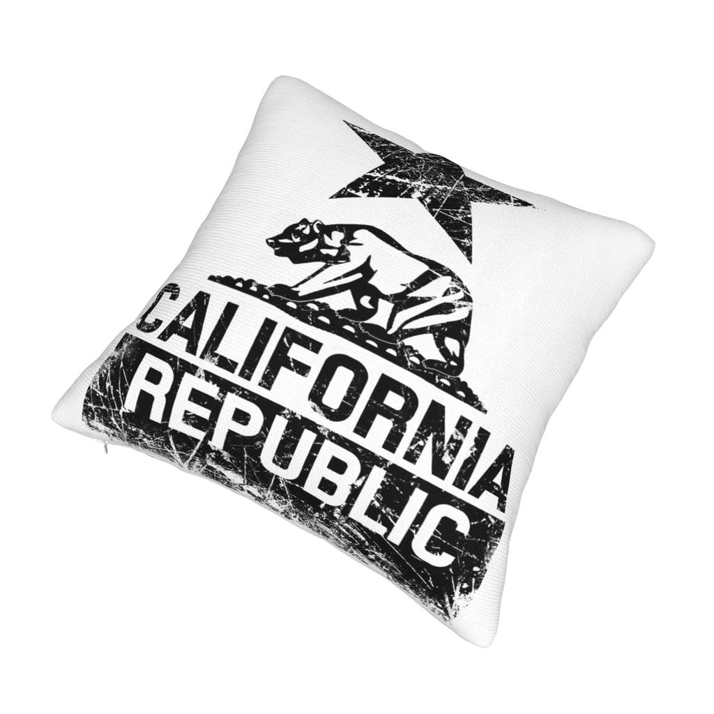 Decorative Pillowcase Republic California Stuff Living Room Pillow Case Cover Square Multi Size