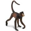 Safari Ltd. Spider Monkey Figurine - Realistic 3" Wildlife Figure - Educational Toy for Boys, Girls, and Kids Ages 3+