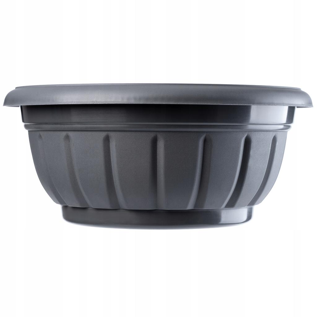 KADAX Květináč Květináč mísa Gabion Na Květiny