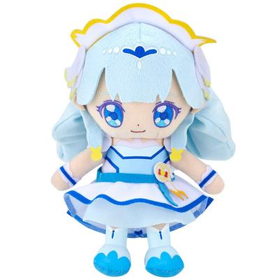 HUGtto! Precure Cure Friends Plush Cure Ange