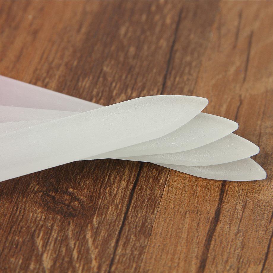 4stk Manikyrenhet Buffer Kunstfiler Verktøy Skjønnhet For Kvinner Poleringsdekorasjoner