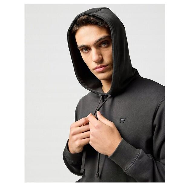 Толстовка Wrangler Sign Off Hoodie