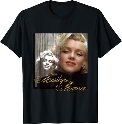 Tričko Marilyn Monroe 004