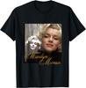 Marilyn Monroe 004 T-Shirt