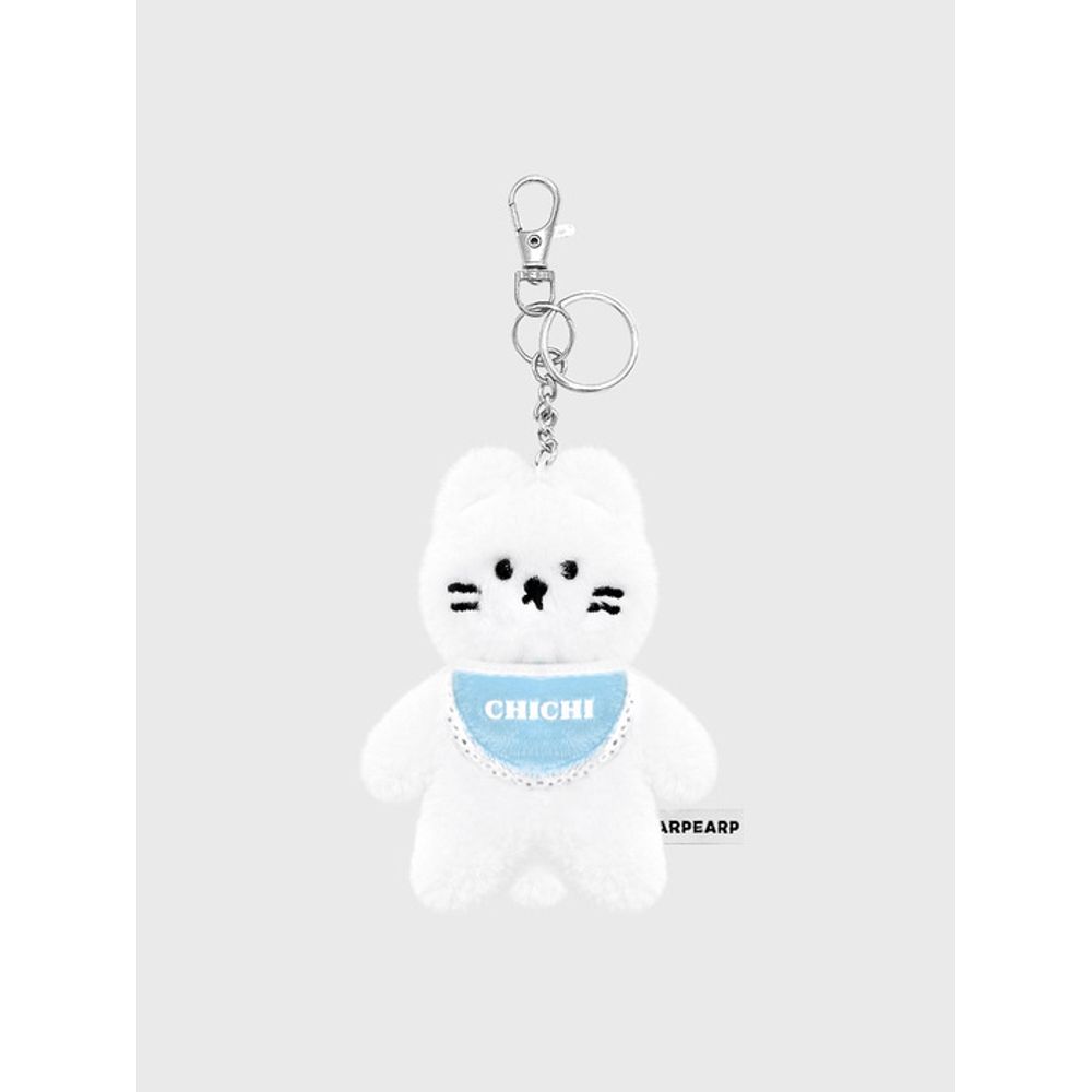 EARP EARP CHICHI (Doll Keyring)