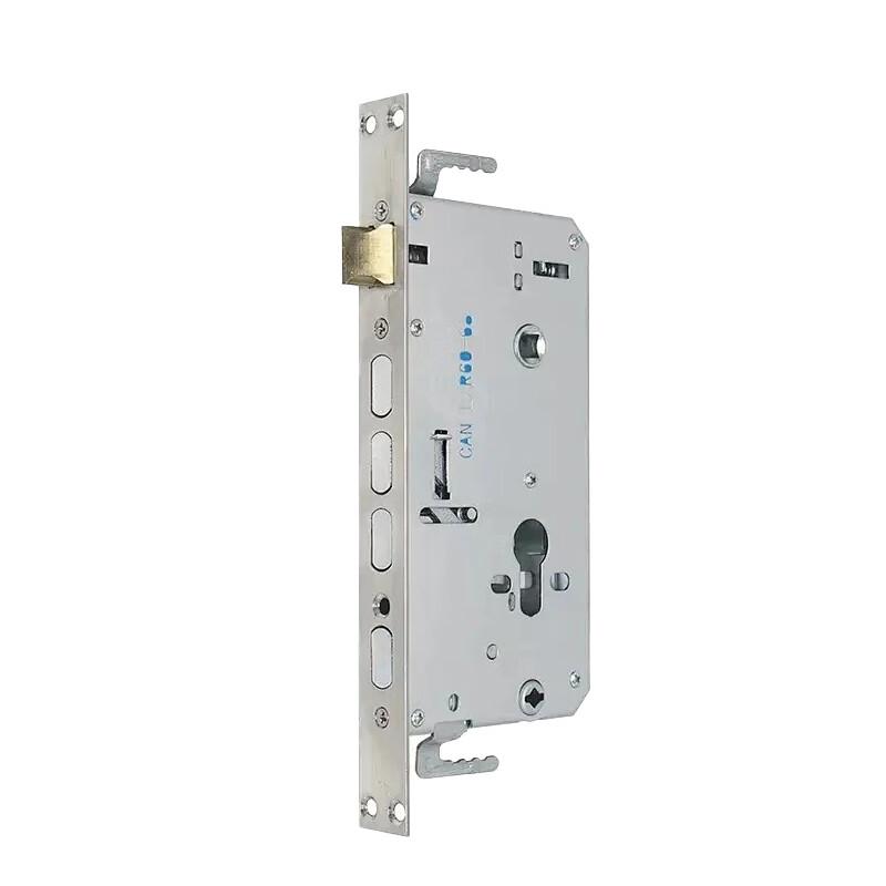 

YiYi 3D Face Recognition Smart Door Lock System