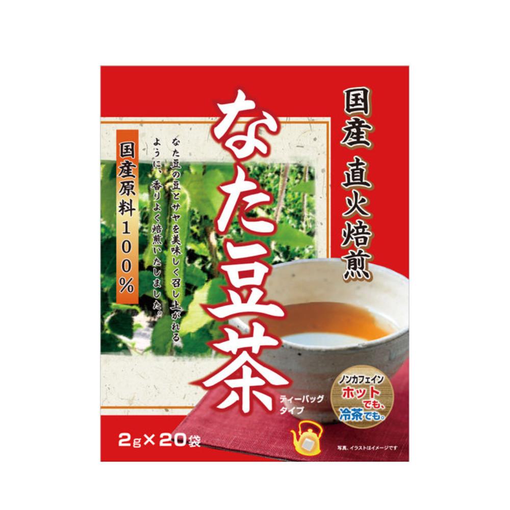 

Japan Unimat Riken Green Bean Tea 20 bags 20 bags