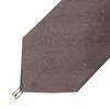 Daks 26 Ss Silk 100 Herringbone Solid Tie Dmg1acf1234i1
