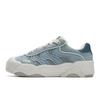 Omlet Casual Klasyczny Retro Wodoodporne Wytrzymałe Niskie Trampki Damskie Trampki Niebieski Ocean F12W542203FBO