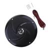 Boat Marine Speaker Sound Round Flush Fitting Waterproof Speakers for Boat Marine Car RV