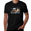 T Paris Designerhemden Unisexs Lindsay t v2 Grafik-T-Shirt Shirt Unisex Britney
