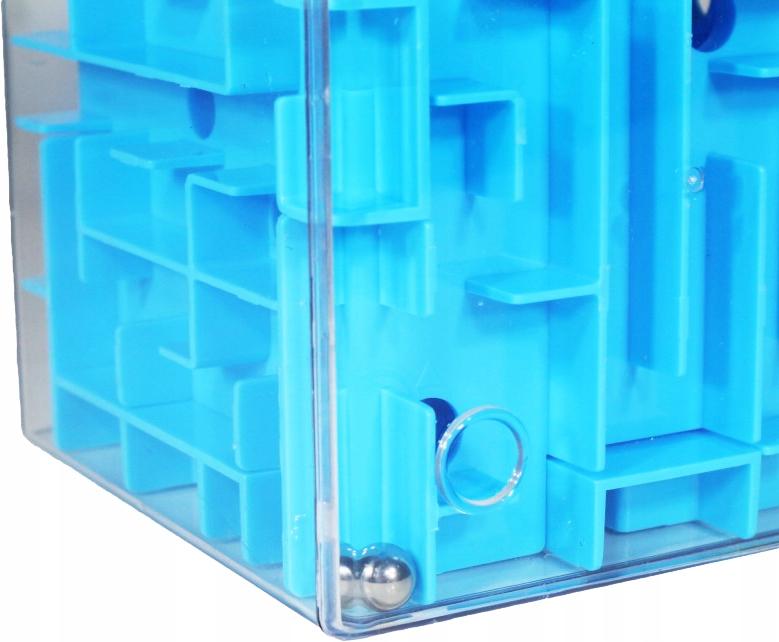 Moyu 3d maze 95mm