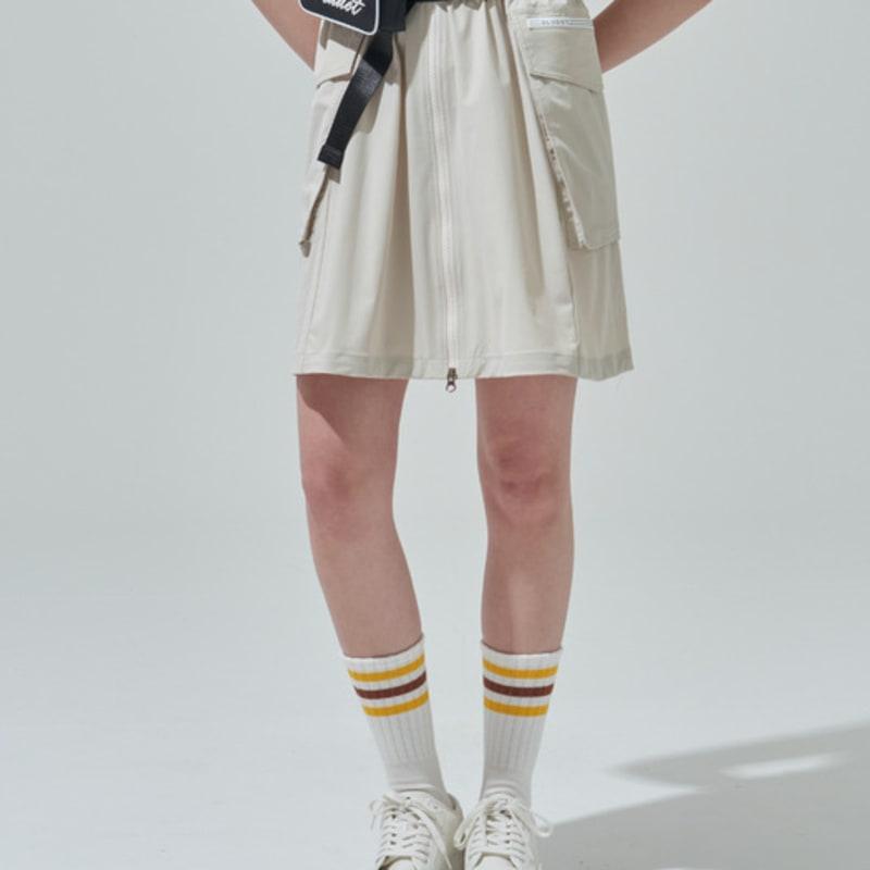 

BLUDOT Тяжелые носки-подушки_YE YELLOW