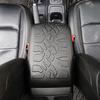 Center Console Armrest Box Cover Waterproof Rubber Protector Pet Pad  For Jeep Wrangler TJ 2000-2006 JL Gladiator JT  2018-2024