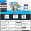 Large Ultrasonic Cleaner for Lab and Industrial Parts