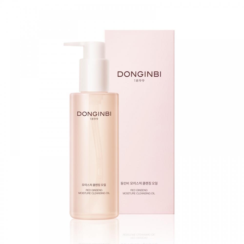 Donginbi Moisture Cleansing Oil