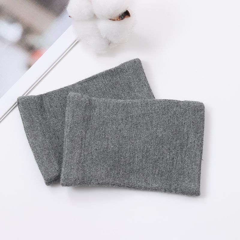 

Летний Защитник Запястья из Чистого Хлопка Спортивный Вывих Запястья Бандаж Сухожильное Влагалище Рука Матери Мужской и Женский Напульсник Сустав Тонкий Термотехнологичный Локоть Dark gray [10cm cotton wristband W]] XL