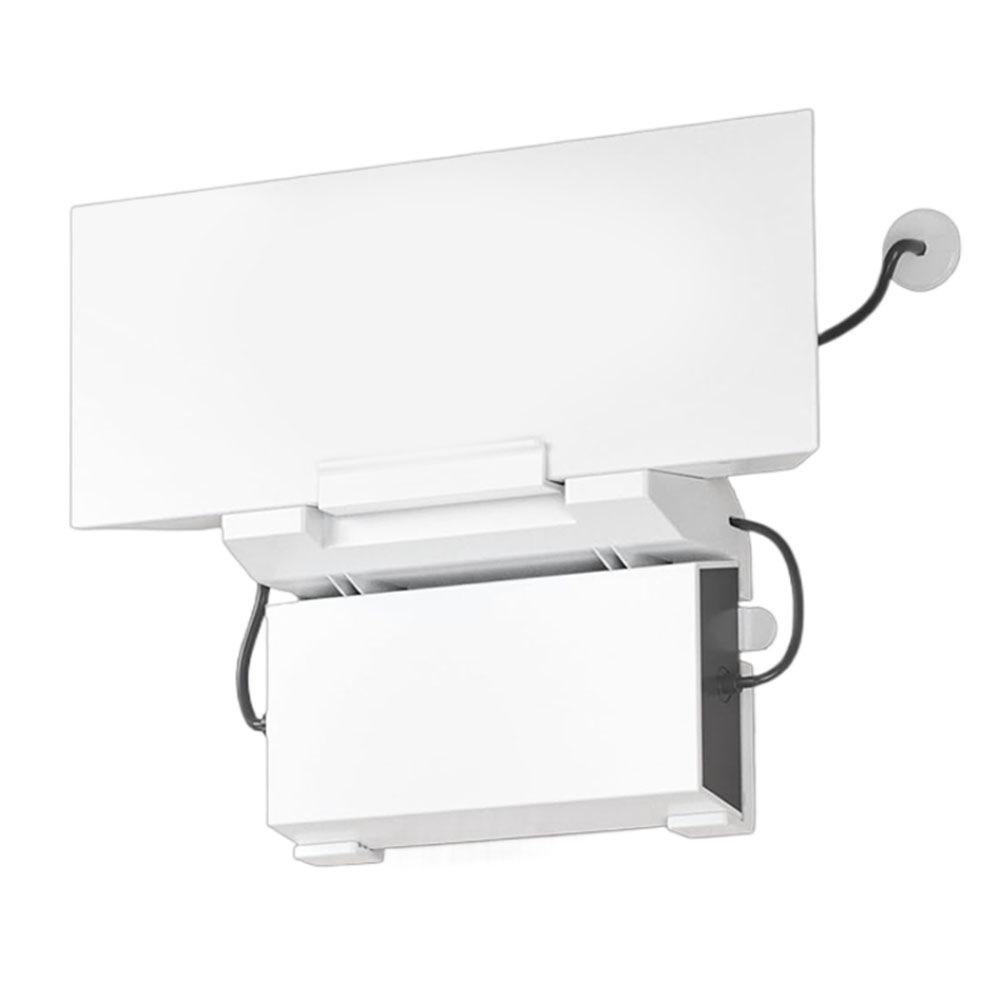 

Блок живлення та кріплення для роутера Newlink Gen 3 - Модель з ABS 180x98x58mm
