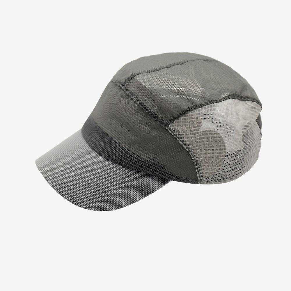 New Design Breathable Baseball Hat Adjustable Upf 50+ Outdoor Hat Quick Dry Foldable Visor Cap Outdoor