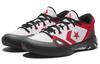 G4 Converse Low 'Rivals Edition - White Red' 168919C