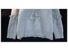Men's Retro Japanese Style Round Neck Sweater in Autumn/Winter Trendy High Street Fashion.