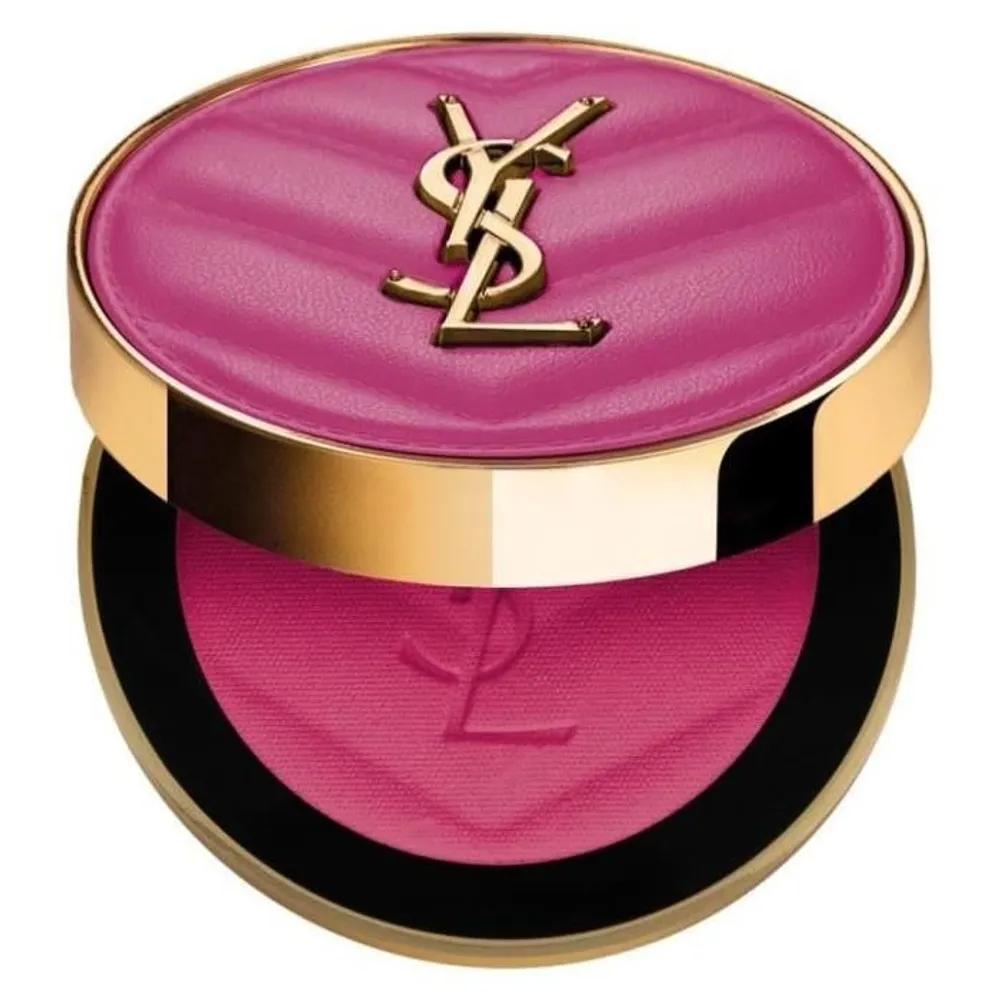 (Yves Saint Laurent) Make Me Blush Powder Blush No. 3 One Size