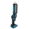 Cordless LED Work Light for 18V Battery 2 Level Adjustable 500lm 1000lm 90 Degree Rotatable Lamp for Outdoor