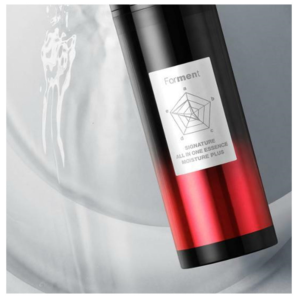 Forment Signature All-in-One Essence Moisture Plus 150ml
