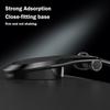 Magnetic Car Dashboard Rotating Phone GPS 360 Degree Holder Curved Arm Stand