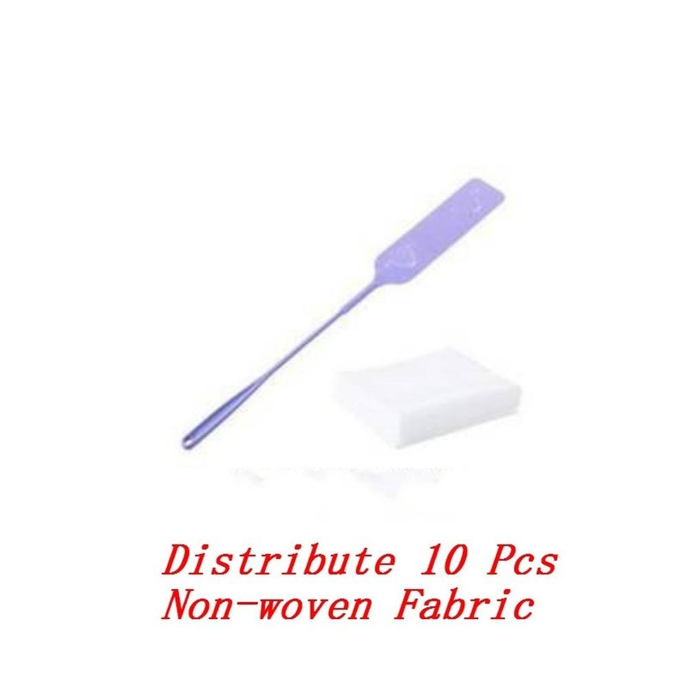 Bendable PP Cleaning Duster Household Electrostatic Cleaning Brush Dust Cleaning Cover Furniture Cleaning Tool ( Random Colour )