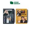 Lee Jin Hyuk 3rd Mini Album [SCENE26]
