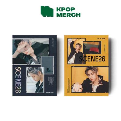 3rd Mini Album [SCENE26]