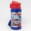 Ultra Heroes Direkte Edelstahlflasche SBR 600D